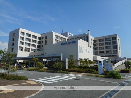和歌山県和歌山市西庄[2LDK/63.3m2]の周辺3