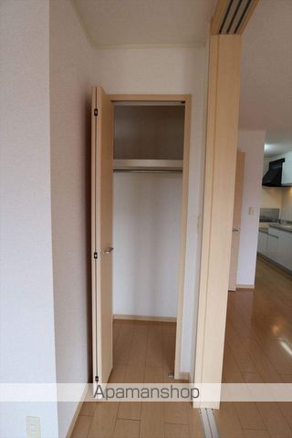 サンヒルズ鴻之台IIの内装写真