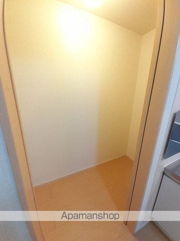 エー エンジェルの内装写真