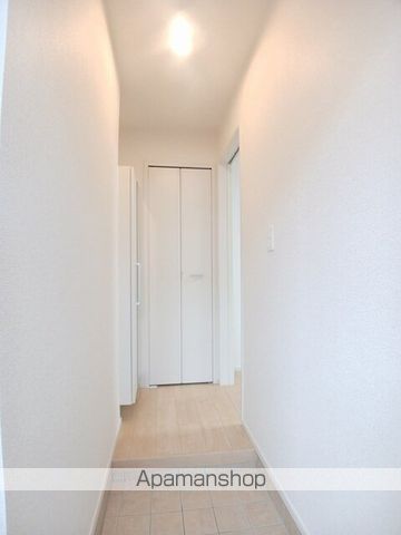 シャルマン大蓮北の内装写真