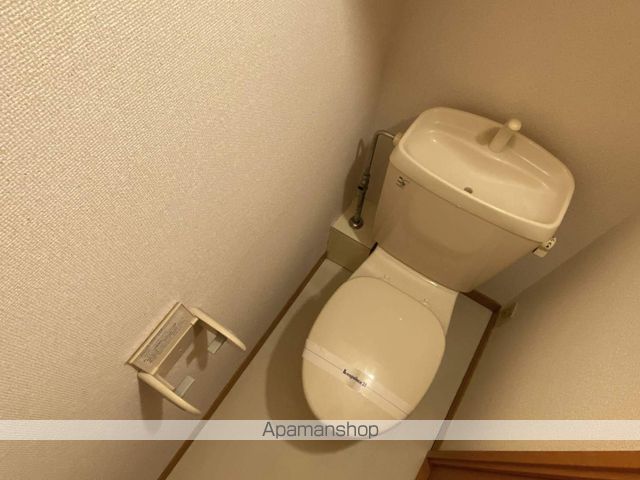 レオパレスM.Nの内装写真