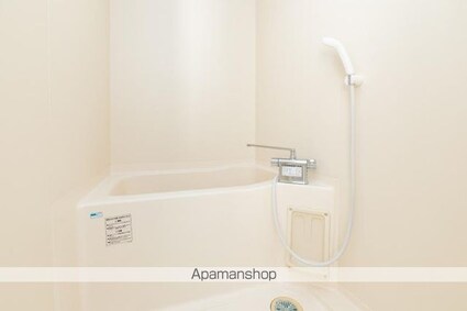 ガーデンハイツ三名弐番館[1DK/31.45m2]の内装4