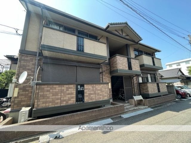 アクエリアン栄盛川