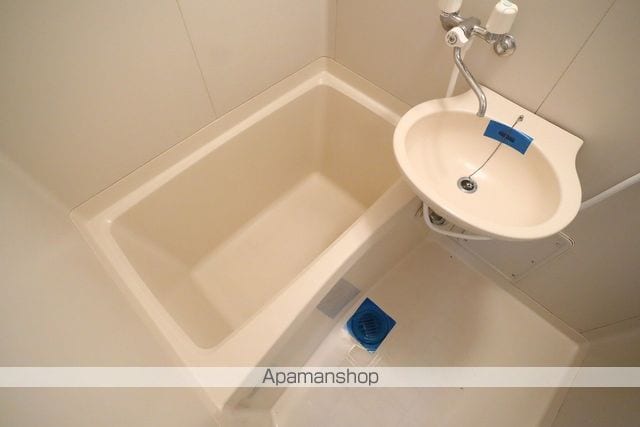 プレアール茶屋町の内装写真