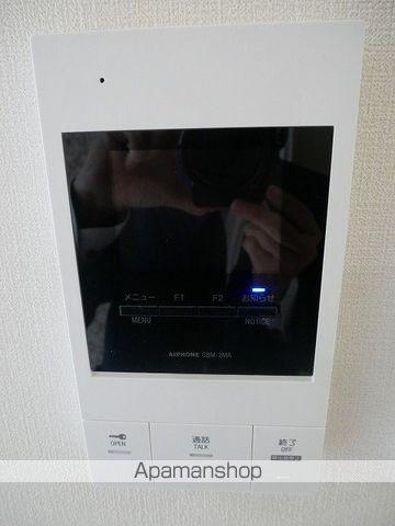 セイワパレス都島駅前の内装写真