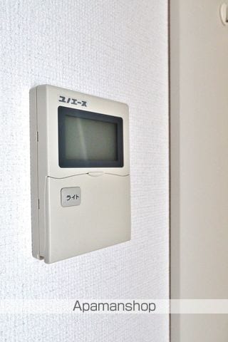 ワースヴィラの内装写真