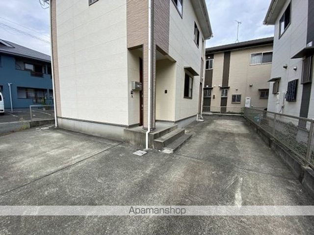 熊本市中央区 2階建 築15年のその他写真