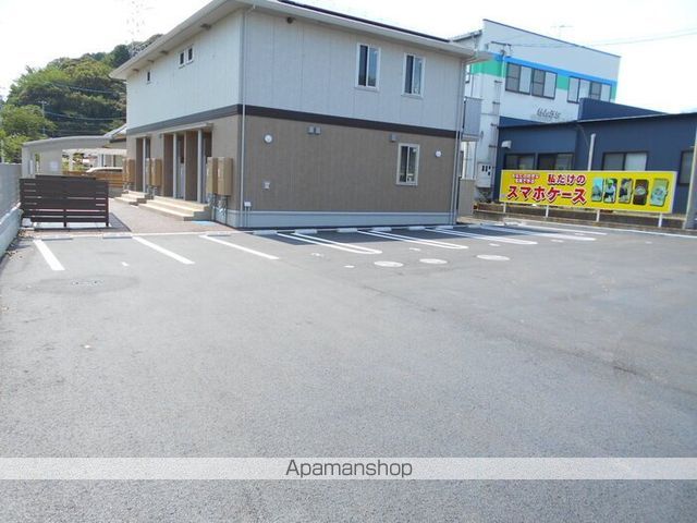 フルール ドゥ リリーのその他写真