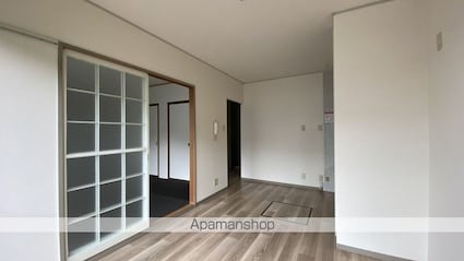 コーポ佐藤[2DK/46.06m2]の内装5