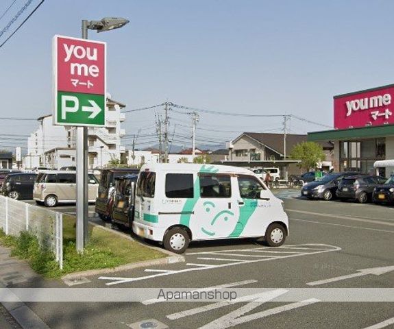 ビレッジハウス竜田3号棟の周辺写真