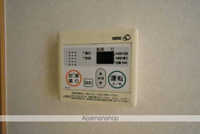 東古松S−1ビルの内装写真