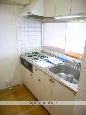 クリオパレス青葉 弐番館の内装写真