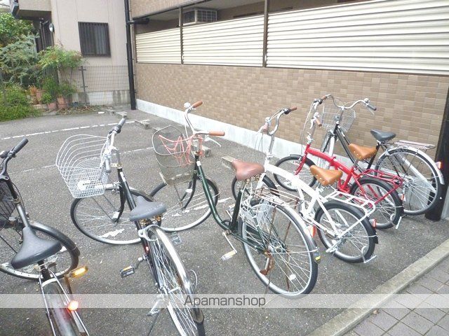 レジデンスSHIIIのその他写真