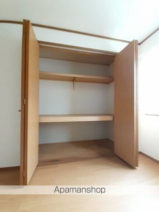 愛媛県今治市片山１丁目[2LDK/53.51m2]の収納