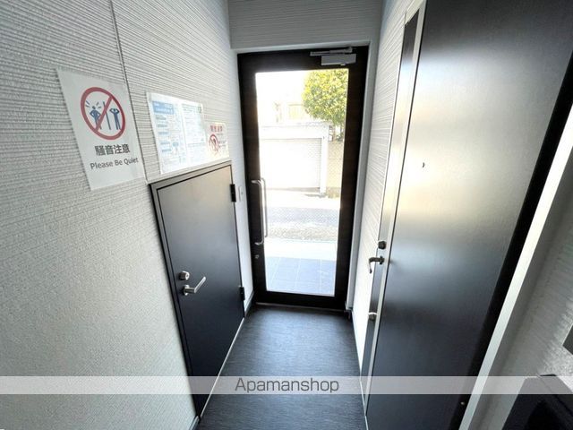 アバンティオ近鉄長瀬の内装写真