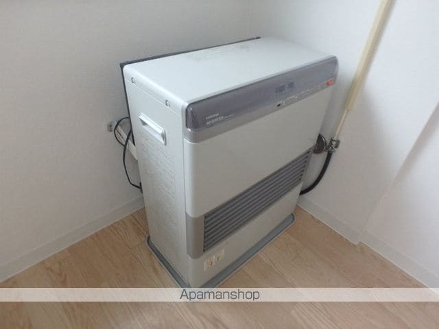 ハイデンスMM北20条の内装写真