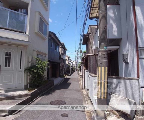 ハーモニーテラス西出町の周辺写真