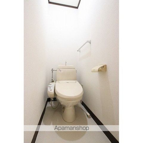 コンフォート永和台の内装写真