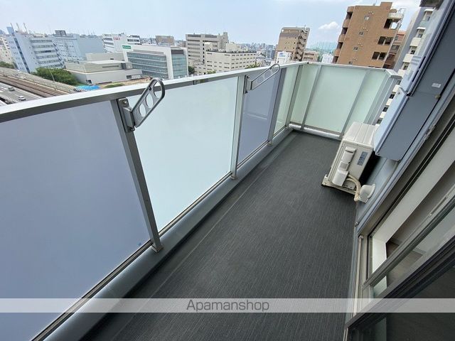 COMFORIA ESAKAの内装写真