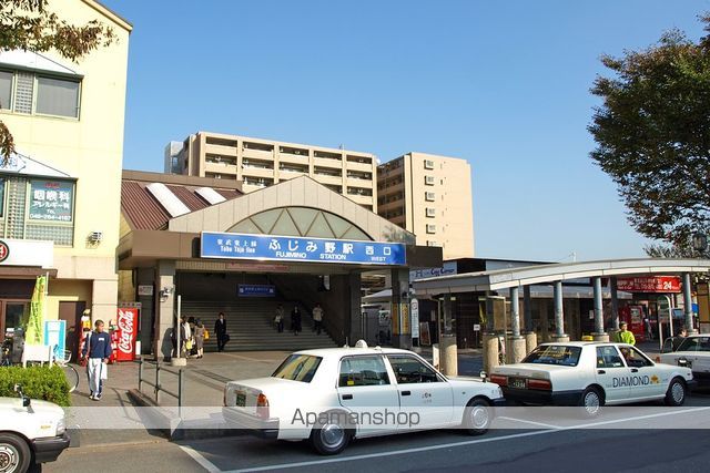 アイランズ嶋田の周辺写真