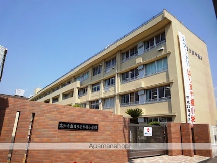 （仮称）唐人町戸建賃貸[3LDK/74.38m2]の周辺6