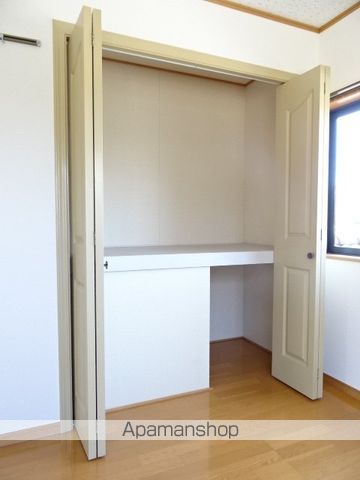 フォレストタウンFの内装写真
