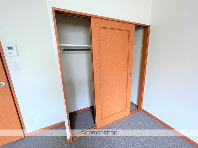 レオパレス上町の内装写真