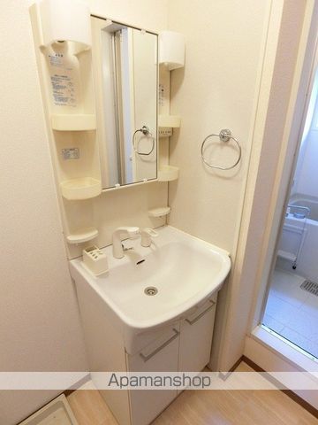 ルミエール小林の内装写真