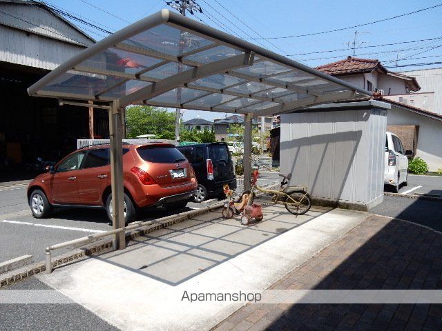 ペアフィールドBのその他写真