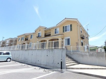 エリーゼ　Ｂ[2LDK/66.02m2]の外観2