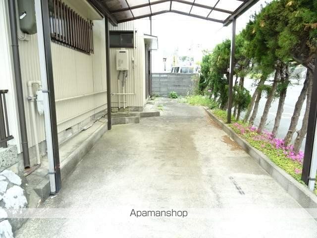 浜松市中央区 2階建 築43年のその他写真