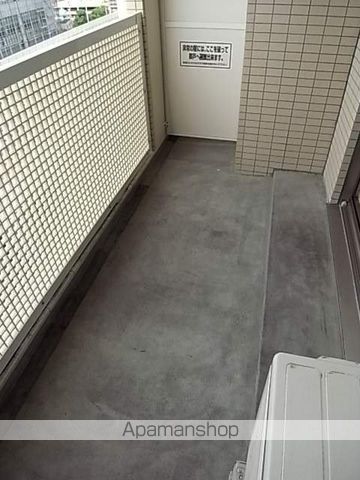 フロンティアタワー名駅南の内装写真