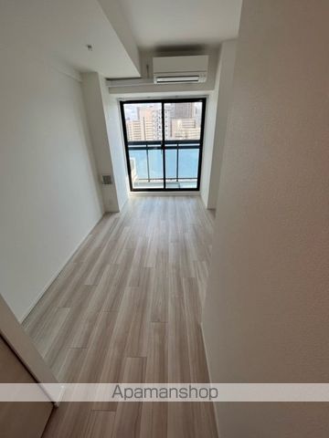 S−RESIDENCE福島玉川TRESの内装写真