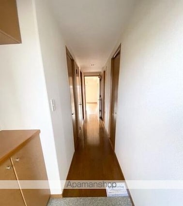 サーパス木太公園[4LDK/80.5m2]の玄関