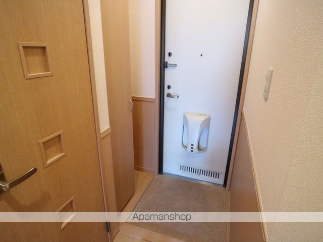 エスペランサの内装写真