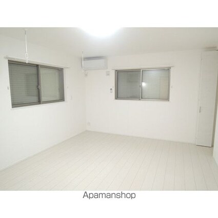キャメル久米川[1R/22.8m2]のその他内装1