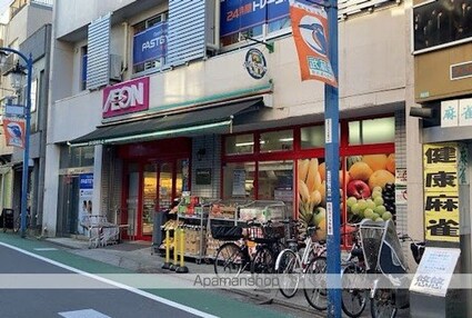 吉祥寺東急アパートメント[2LDK/65.49m2]の周辺6