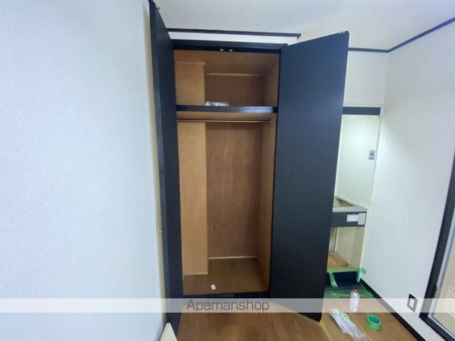 井ノ上マンションの内装写真