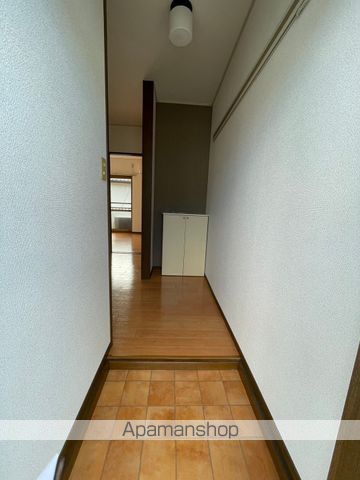 ハミングAIの内装写真