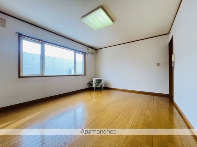 コーポシードの内装写真