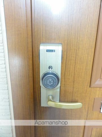 サンライズヒル Aの内装写真