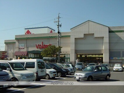 ＷＩＴＨ[1LDK/54.1m2]の周辺3