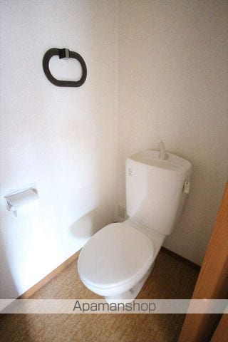 マ,メゾン Bの内装写真