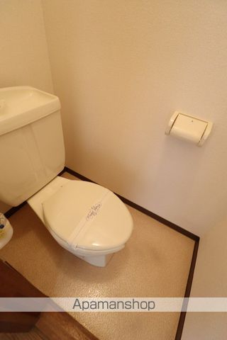 エルコート菊水の内装写真