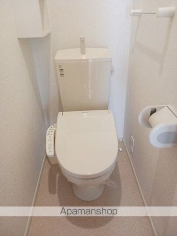 レジデンス町北IIIの内装写真