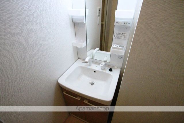 プレジールの内装写真