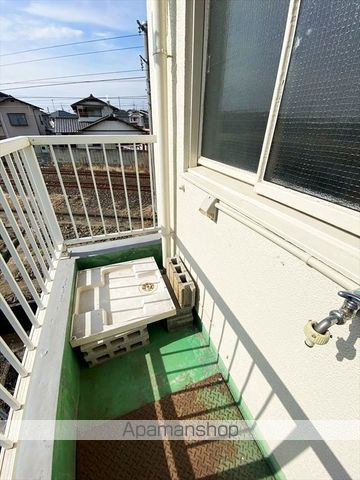ACE弐番館の内装写真