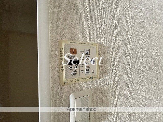 レジデンス横濱関内の内装写真