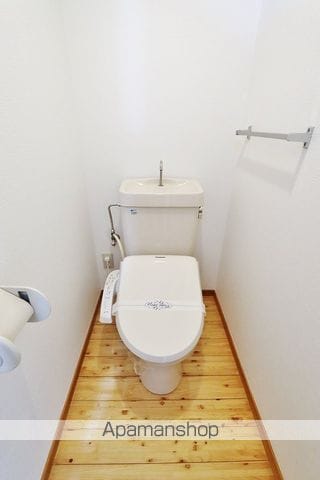 ハイランドマンション多田1の内装写真