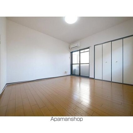 アビニヨン千種[1K/25.92m2]のリビング・居間